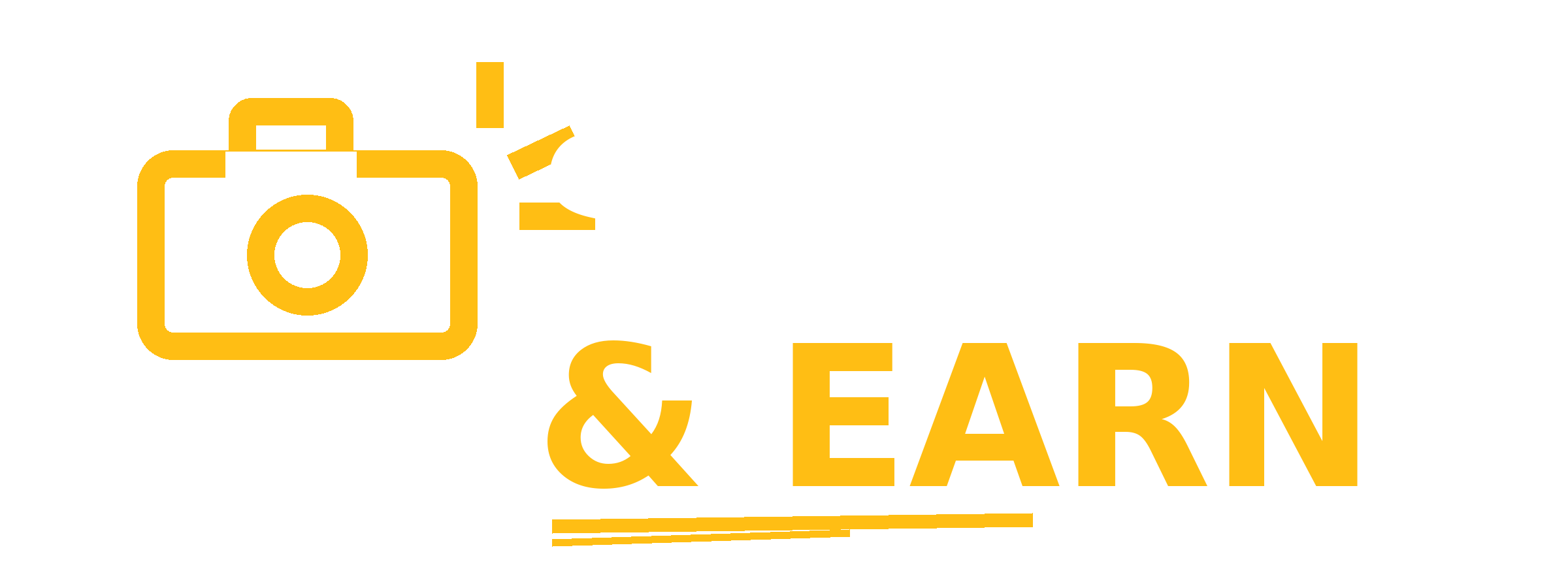 Snap & Earn by Wecheer — reward the consumption moment